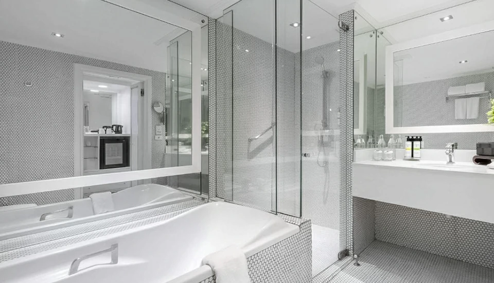 هتل پولمن بانکوک جی